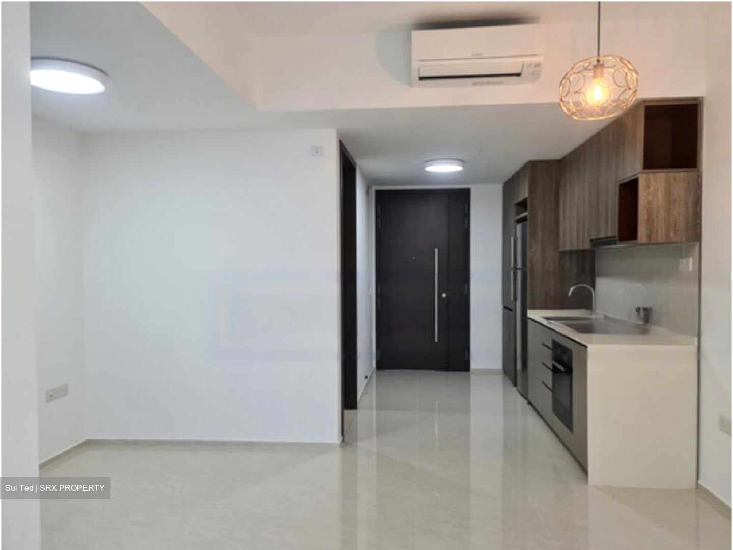 Forest Woods (D19), Condominium #611651741